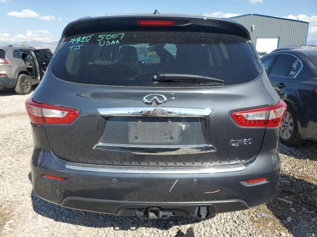 Photo 5 VIN: 5N1CL0MM0EC512361 - INFINITI QX60 HYBRI 