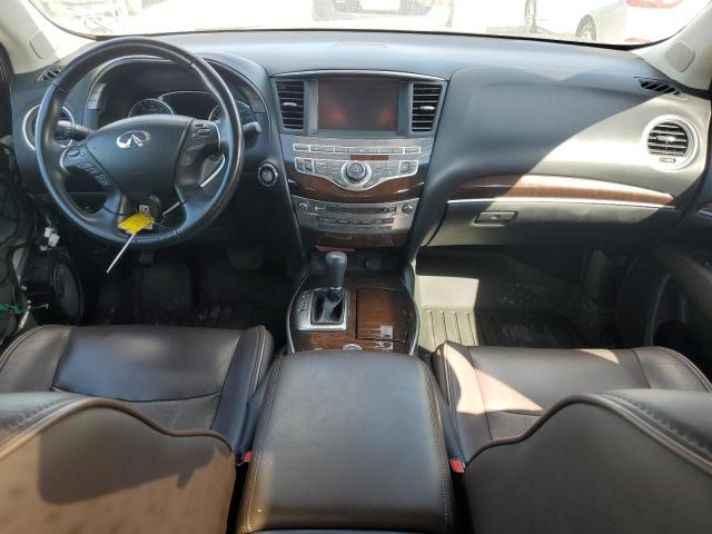 Photo 7 VIN: 5N1CL0MM0EC512361 - INFINITI QX60 HYBRI 