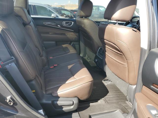 Photo 9 VIN: 5N1CL0MM0EC512361 - INFINITI QX60 HYBRI 