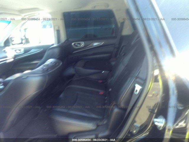 Photo 7 VIN: 5N1CL0MM0EC528110 - INFINITI QX60 