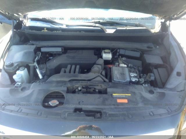 Photo 9 VIN: 5N1CL0MM0EC528110 - INFINITI QX60 