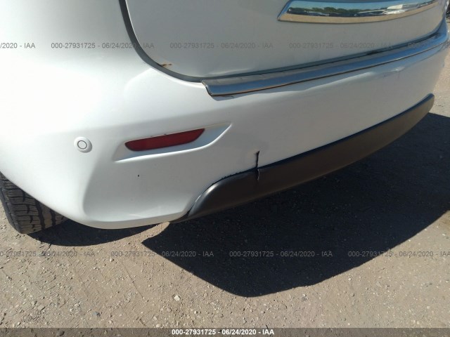 Photo 5 VIN: 5N1CL0MM0EC531461 - INFINITI QX60 