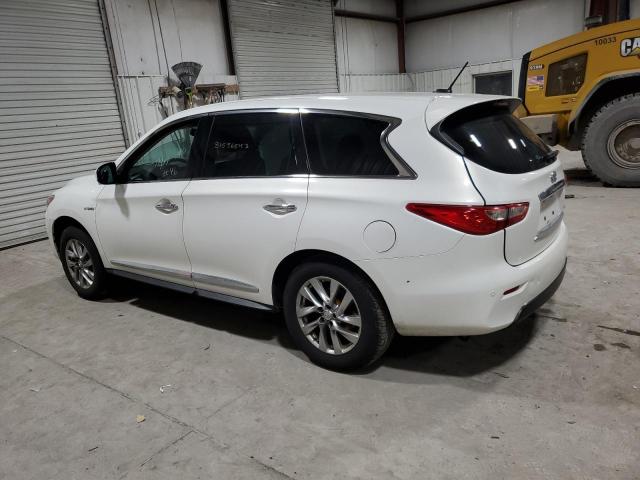 Photo 1 VIN: 5N1CL0MM1EC512434 - INFINITI QX60 