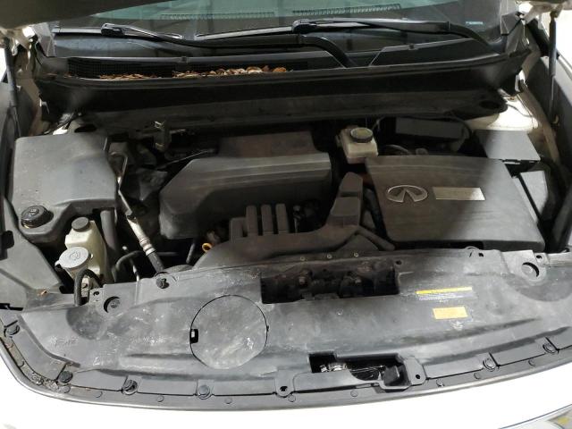 Photo 10 VIN: 5N1CL0MM1EC512434 - INFINITI QX60 