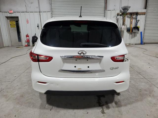 Photo 5 VIN: 5N1CL0MM1EC512434 - INFINITI QX60 