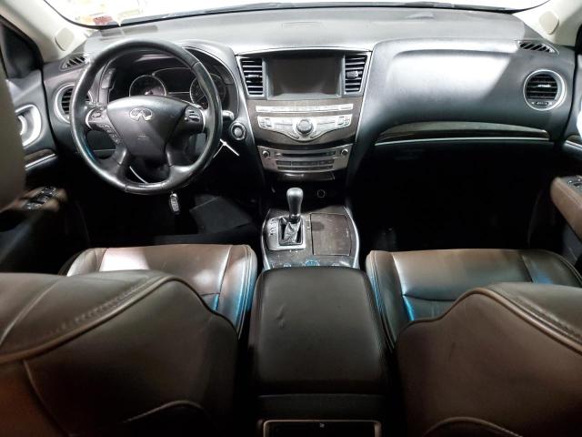 Photo 7 VIN: 5N1CL0MM1EC512434 - INFINITI QX60 