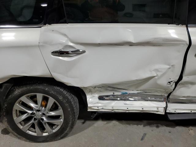 Photo 9 VIN: 5N1CL0MM1EC512434 - INFINITI QX60 