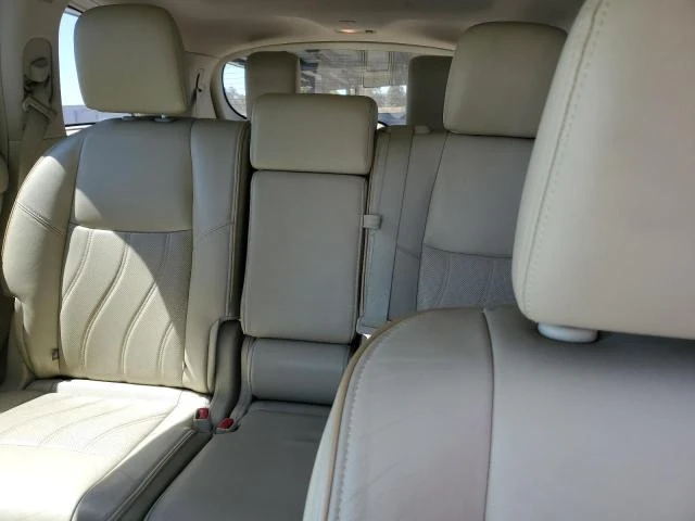 Photo 9 VIN: 5N1CL0MM1EC528195 - INFINITI QX60 HYBRI 