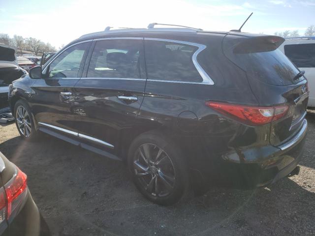 Photo 1 VIN: 5N1CL0MM1EC529587 - INFINITI QX60 