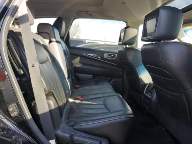 Photo 10 VIN: 5N1CL0MM1EC529587 - INFINITI QX60 