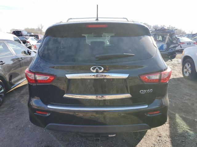 Photo 5 VIN: 5N1CL0MM1EC529587 - INFINITI QX60 