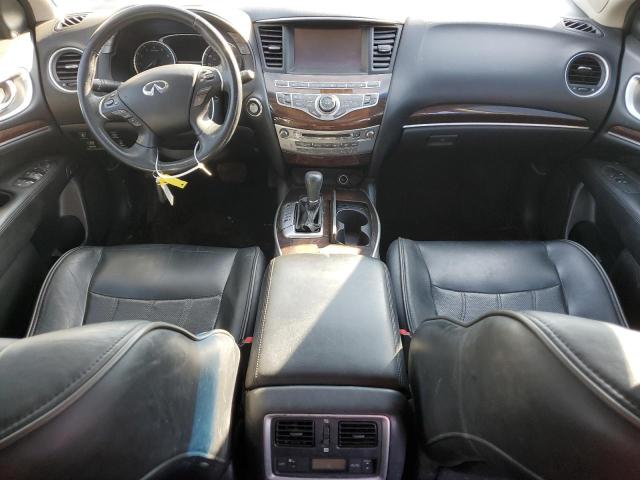 Photo 7 VIN: 5N1CL0MM1EC529587 - INFINITI QX60 