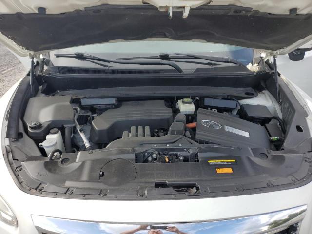 Photo 11 VIN: 5N1CL0MM1EC531775 - INFINITI QX60 HYBRI 