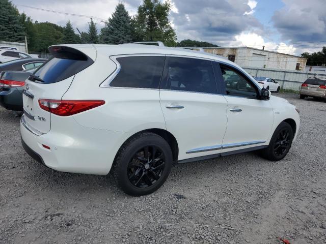 Photo 2 VIN: 5N1CL0MM1EC531775 - INFINITI QX60 HYBRI 