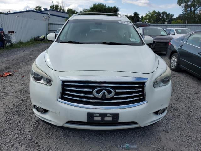 Photo 4 VIN: 5N1CL0MM1EC531775 - INFINITI QX60 HYBRI 