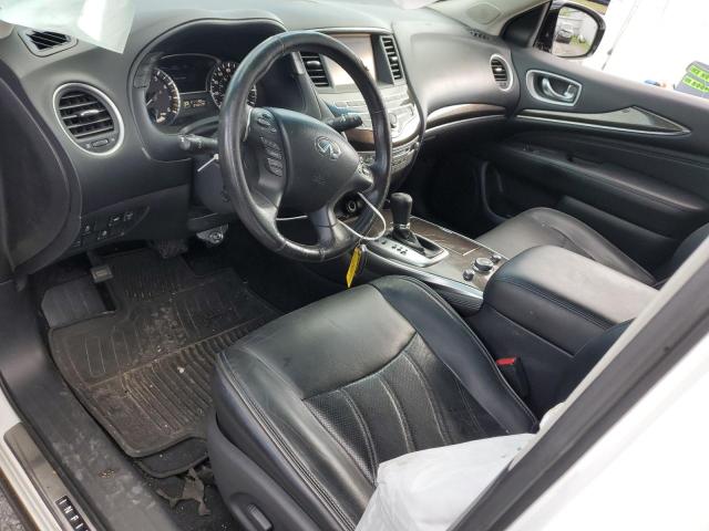 Photo 7 VIN: 5N1CL0MM1EC531775 - INFINITI QX60 HYBRI 