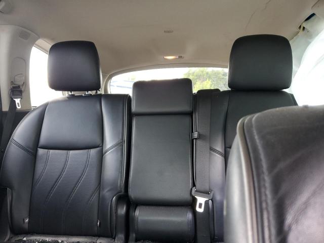 Photo 9 VIN: 5N1CL0MM1EC531775 - INFINITI QX60 HYBRI 