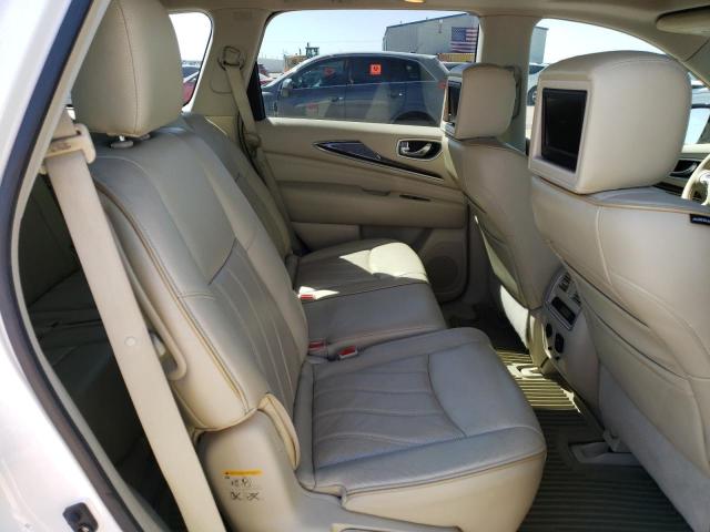 Photo 10 VIN: 5N1CL0MM2EC518159 - INFINITI QX60 HYBRI 