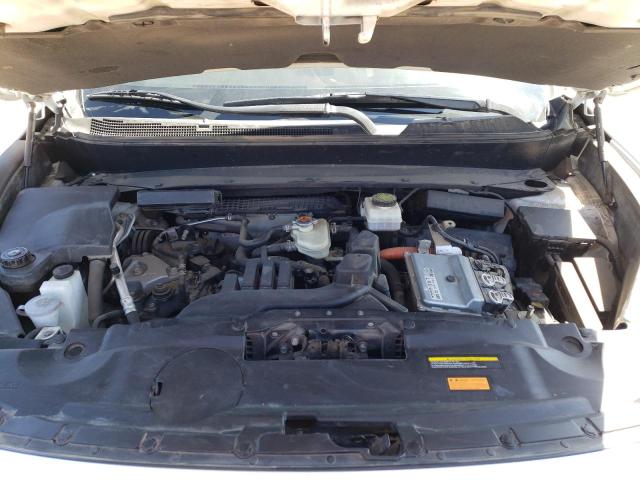 Photo 11 VIN: 5N1CL0MM2EC518159 - INFINITI QX60 HYBRI 