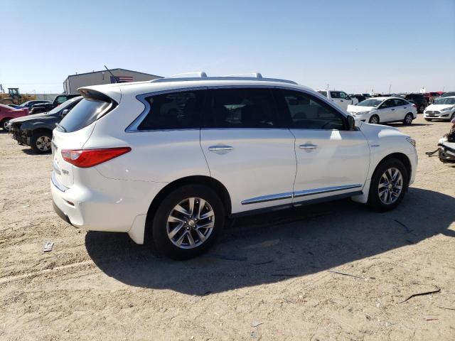 Photo 2 VIN: 5N1CL0MM2EC518159 - INFINITI QX60 HYBRI 