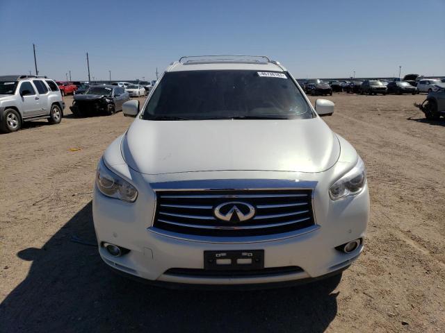 Photo 4 VIN: 5N1CL0MM2EC518159 - INFINITI QX60 HYBRI 