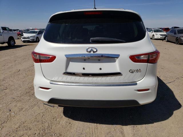 Photo 5 VIN: 5N1CL0MM2EC518159 - INFINITI QX60 HYBRI 