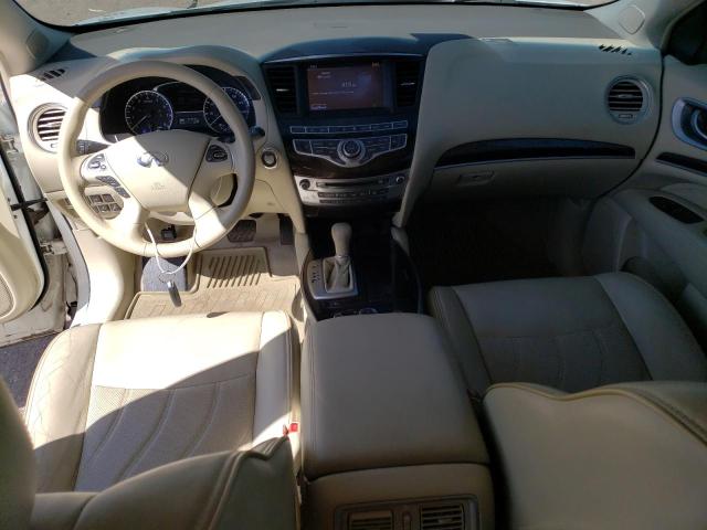 Photo 7 VIN: 5N1CL0MM2EC518159 - INFINITI QX60 HYBRI 