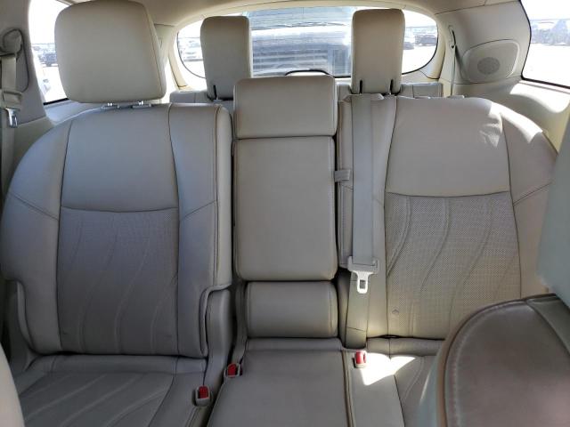 Photo 9 VIN: 5N1CL0MM2EC518159 - INFINITI QX60 HYBRI 