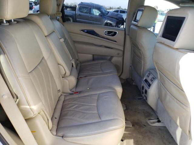 Photo 5 VIN: 5N1CL0MM2EC528318 - INFINITI QX60 HYBRI 