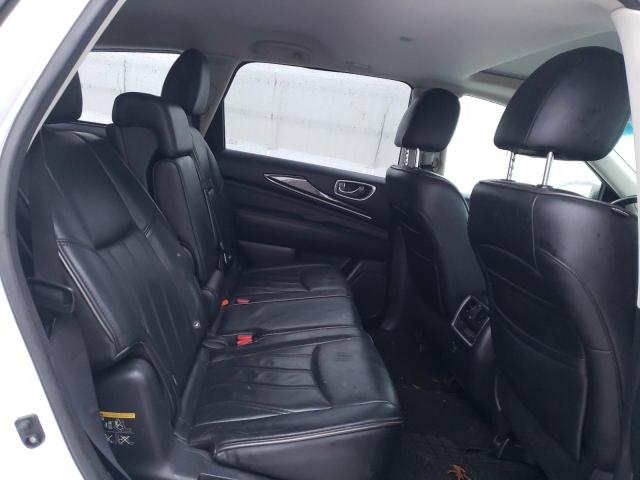 Photo 9 VIN: 5N1CL0MM2EC531767 - INFINITI QX60 