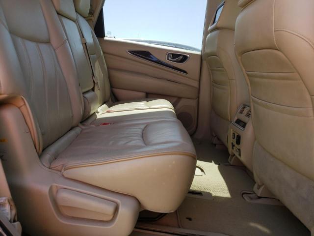 Photo 10 VIN: 5N1CL0MM3EC511396 - INFINITI QX60 HYBRI 