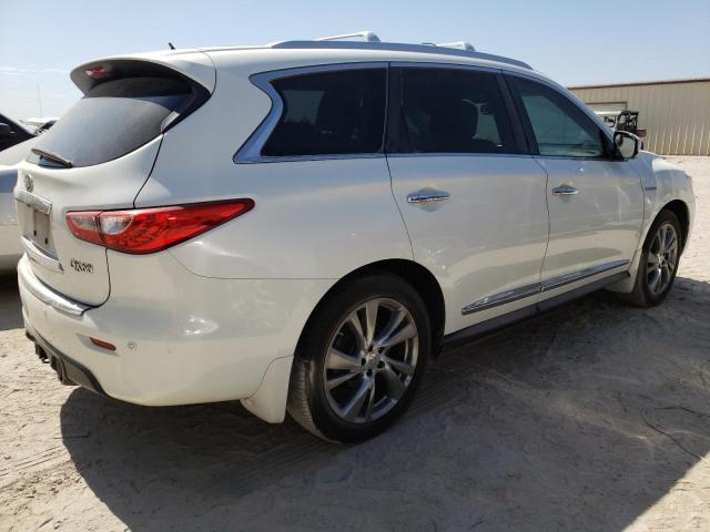 Photo 2 VIN: 5N1CL0MM3EC511396 - INFINITI QX60 HYBRI 