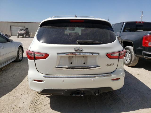 Photo 5 VIN: 5N1CL0MM3EC511396 - INFINITI QX60 HYBRI 