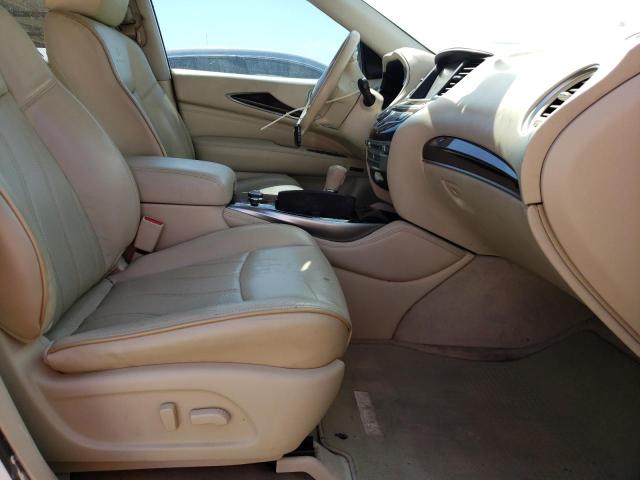 Photo 6 VIN: 5N1CL0MM3EC511396 - INFINITI QX60 HYBRI 