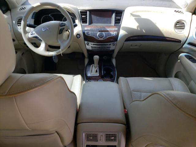 Photo 7 VIN: 5N1CL0MM3EC511396 - INFINITI QX60 HYBRI 