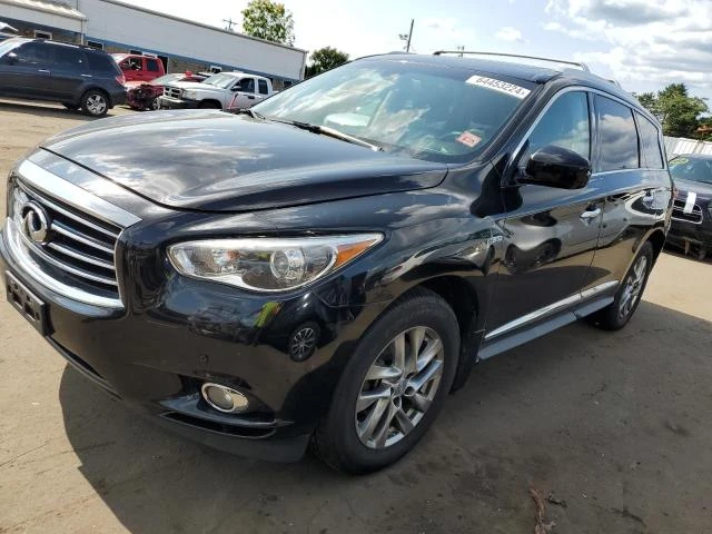 Photo 0 VIN: 5N1CL0MM3EC515948 - INFINITI QX60 HYBRI 