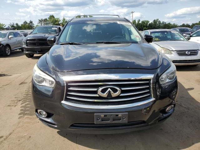 Photo 4 VIN: 5N1CL0MM3EC515948 - INFINITI QX60 HYBRI 