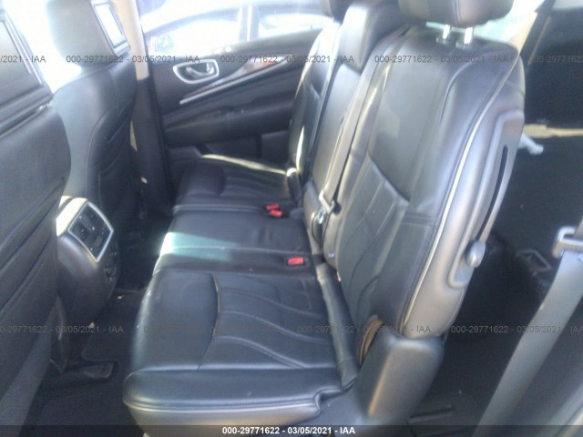 Photo 7 VIN: 5N1CL0MM3EC527033 - INFINITI QX60 