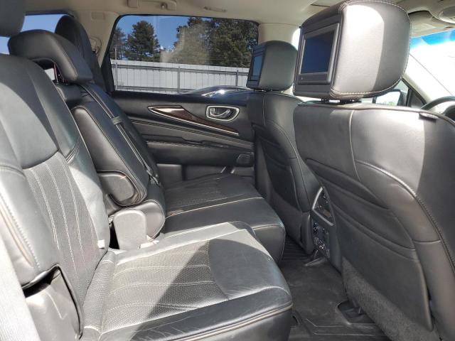 Photo 10 VIN: 5N1CL0MM3EC527825 - INFINITI QX60 HYBRI 