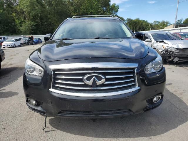 Photo 4 VIN: 5N1CL0MM3EC527825 - INFINITI QX60 HYBRI 