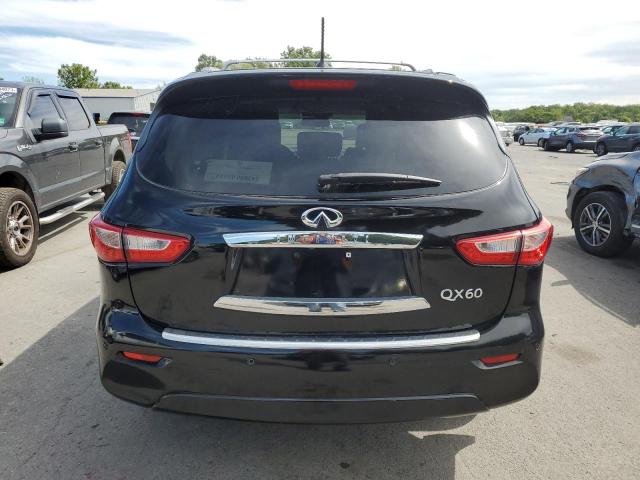 Photo 5 VIN: 5N1CL0MM3EC527825 - INFINITI QX60 HYBRI 