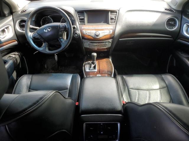 Photo 7 VIN: 5N1CL0MM3EC527825 - INFINITI QX60 HYBRI 