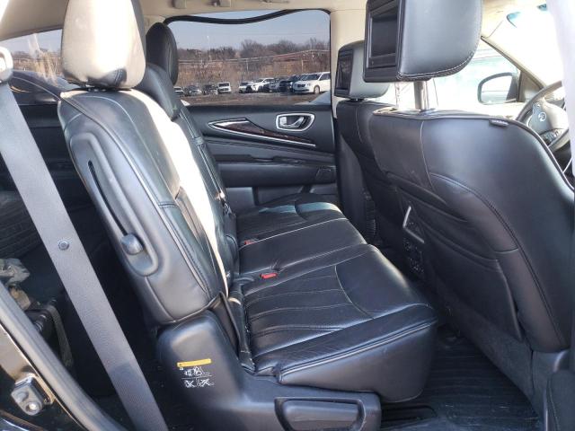 Photo 5 VIN: 5N1CL0MM3EC527825 - INFINITI QX60 HYBRI 