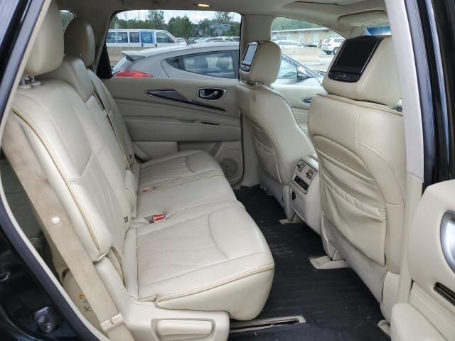 Photo 10 VIN: 5N1CL0MM3EC528988 - INFINITI QX60 HYBRI 