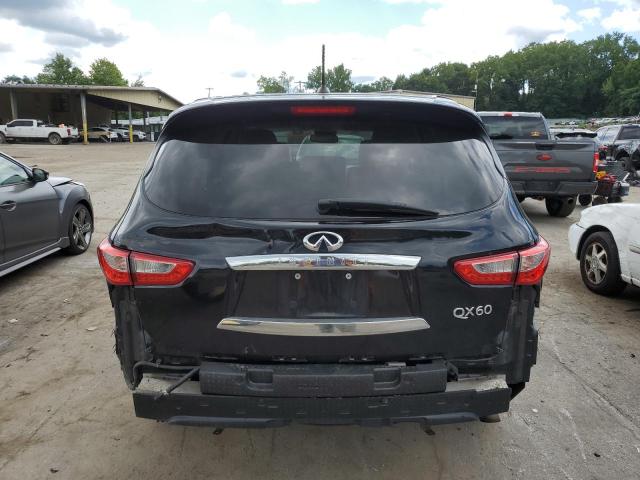 Photo 5 VIN: 5N1CL0MM3EC528988 - INFINITI QX60 HYBRI 