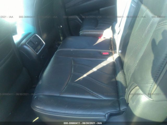 Photo 7 VIN: 5N1CL0MM3EC531440 - INFINITI QX60 