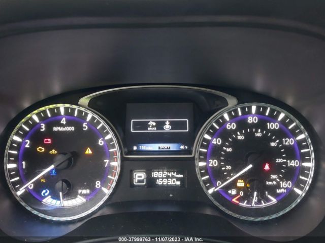 Photo 6 VIN: 5N1CL0MM3EC538534 - INFINITI QX60 HYBRID 