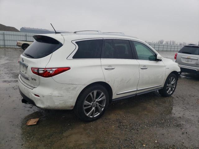 Photo 2 VIN: 5N1CL0MM3EC545418 - INFINITI QX60 