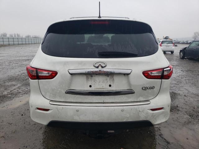 Photo 5 VIN: 5N1CL0MM3EC545418 - INFINITI QX60 