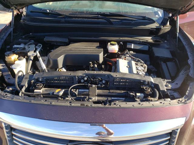 Photo 6 VIN: 5N1CL0MM4EC511648 - INFINITI QX60 HYBRI 